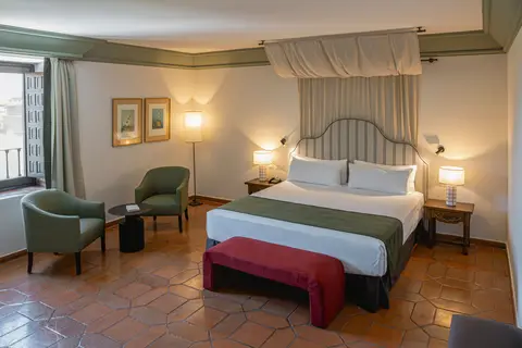 Parador de Cuenca in Cuenca — foto 7