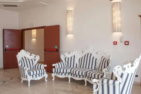 Hotel Centrale in Sabaudia, foto 7