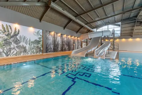 Wyndham Afyonkarahisar Thermal & Spa in Afyon, foto 13