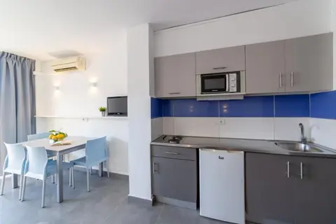 Inter2 Aparthotel Salou in Salou — foto 21