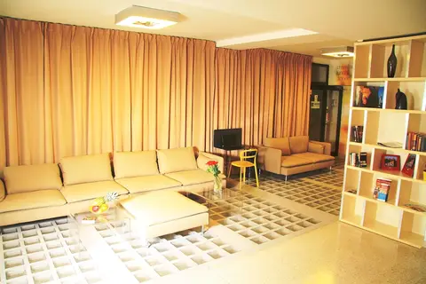 Akcent Hotel in Praag, foto 22