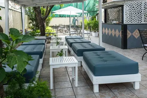 Hotel La Pergola in Sant'Agnello — foto 6