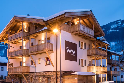 VAYA Kaprun foto 1