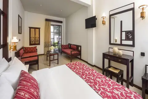 Simantro Resort in Δημοτική Ενότητα Κασσάνδρας — foto 30