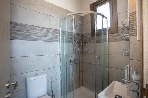 Chris Le Mare Luxury Villa in Leoforos Protara-Cavo Greco, foto 6