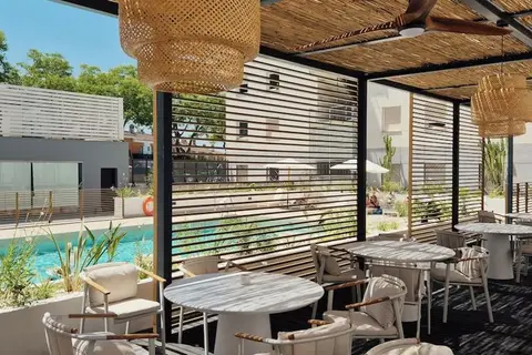 Hotel Vertice Sevilla Aljarafe in Bormujos — foto 21