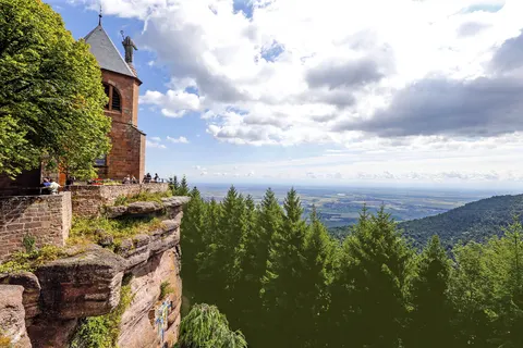 Camping La Forêt foto 8