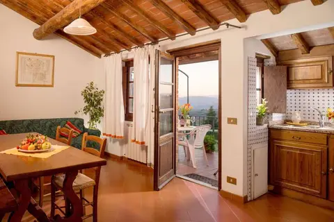 Fattoria Degli Usignoli in Reggello — foto 7