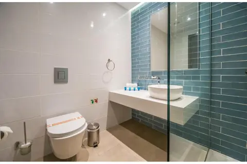 Protaras Plaza Hotel in Παραλίμνι — foto 27