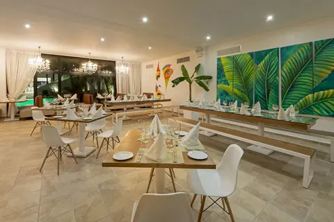 Viva Heavens by Wyndham, A Trademark All Inclusive in Puerto Plata — foto 28