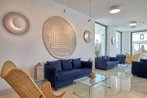 Sentido Amounda Bay in Δημοτική Ενότητα Ηρακλείου — foto 7