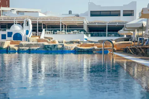 Hotel Atlantica Callisto in Ayia Napa, foto 25