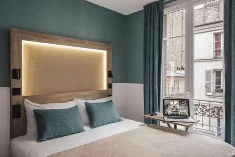 Ibis Styles Paris Montmartre Batignolles in Parijs