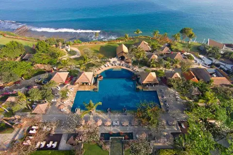 Ayana Bali - Resort in Kuta Selatan — foto 8