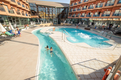 Protur Roquetas Hotel & Spa foto 13