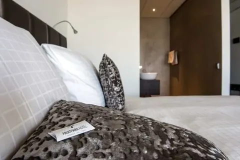 Fruitpark Hotel en Spa foto 12