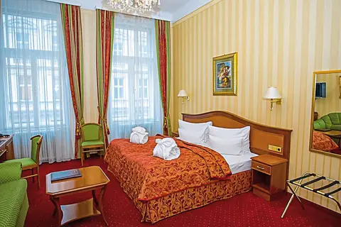 Opera Suites in Wenen — foto 4