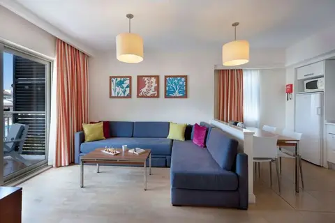 Barut B Suites in Manavgat — foto 30