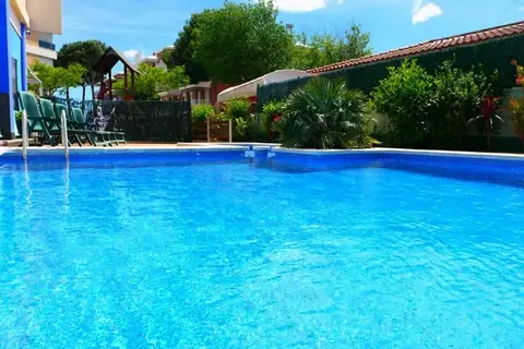 Costa Verde in Calafell — foto 2