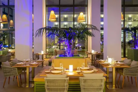 Cabogata Beach Hotel in Almería — foto 13
