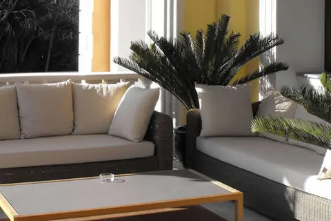 Grand Hotel President Olbia in Terranoa/Olbia — foto 16