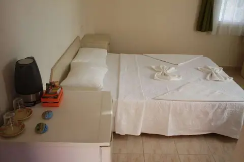 Meryem Ana Aparthotel in Ortaca, foto 8