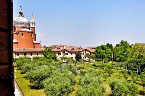 Maison Boutique Al Redentore in Venetië, foto 5