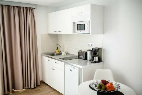 IG NACHOSOL Premium in Mogán — foto 4