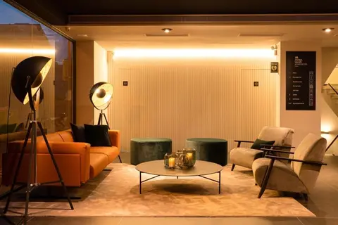 Aparthotel Atenea Vallès in Granollers — foto 9