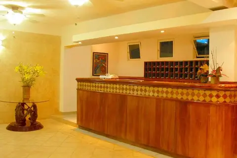 Terracaribe Hotel in Cancùn — foto 23