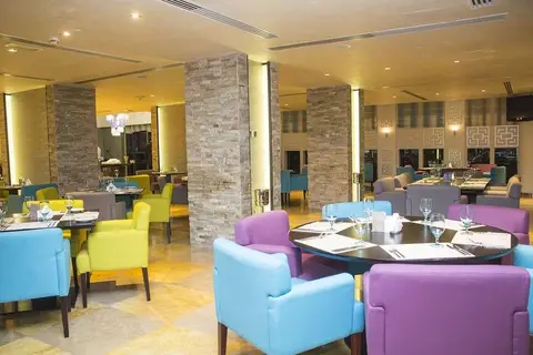 Halo Hotel in Dubai, foto 7