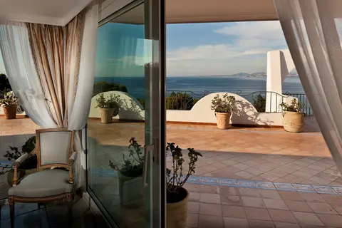 Excelsior Belvedere Hotel & Spa in Ischia, foto 28