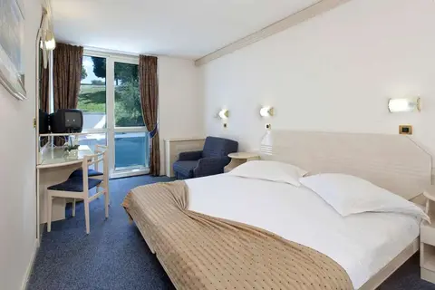 Gran Vista Plava Laguna in Poreč, foto 13