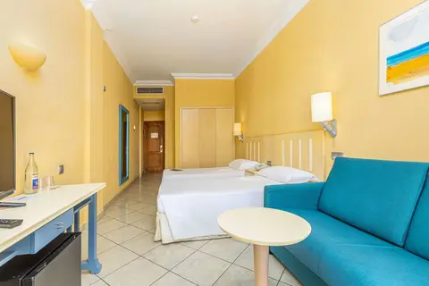 IFA Altamarena by Lopesan Hotels in Morro Jable — foto 20