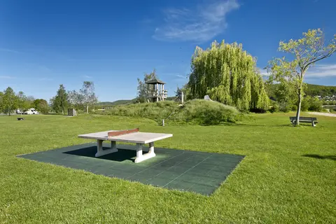 Knaus Campingpark Eschwege in Eschwege — foto 10