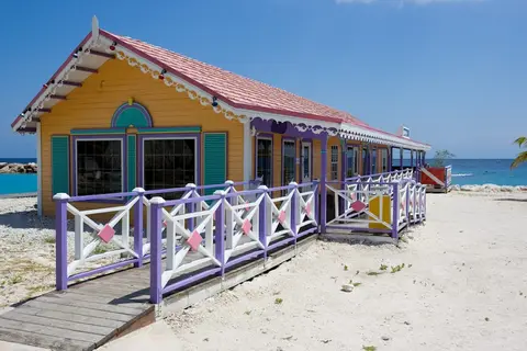 Hotel Sunscape Curaçao Resort Spa & Casino by AMR Collection in Willemstad — foto 11