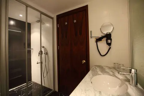 Victory Hotel & Spa in Fatih — foto 24