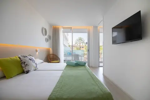 JS Sol de Alcudia in Alcúdia — foto 16