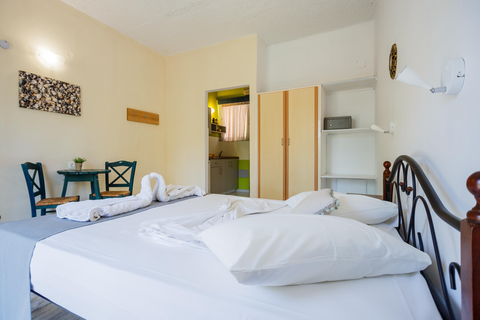 Appartementen Kyprianos foto 4