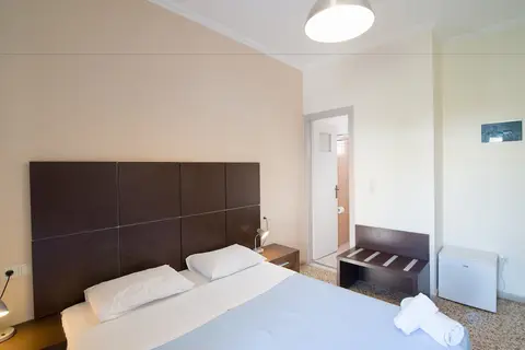 Kamari Blu Boutique Hotel in Δημοτική Ενότητα Θήρας — foto 25