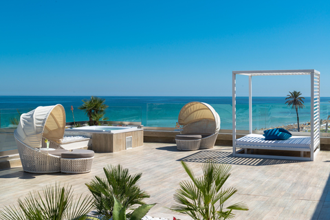 Iberostar Selection Kuriat Palace foto 15