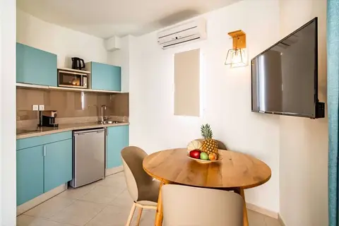 Rainbow Appartementen in Δημοτική Ενότητα Μαλίων — foto 6
