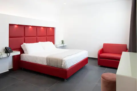 Grand Hotel Serapide in Pozzuoli, foto 23