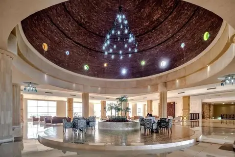 Amarina Queen Resort Marsa Alam in Queen Marsa Alam Resort, foto 12