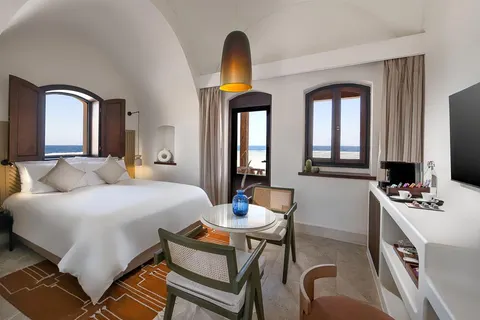 Mövenpick Resort El Quseir in Al Qusair City
