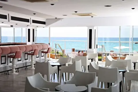 Hotel Clumba in Cala Rajada — foto 9