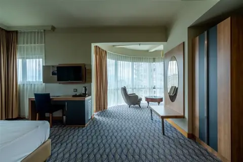 City Live Otel in Muratpaşa — foto 20
