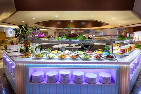 Hotel Gran Tacande Wellness & Relax foto 12