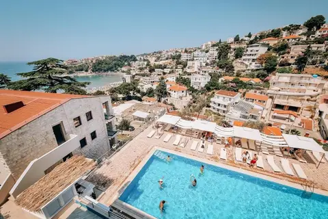 Hotel Mediteran in Ulcinj — foto 23