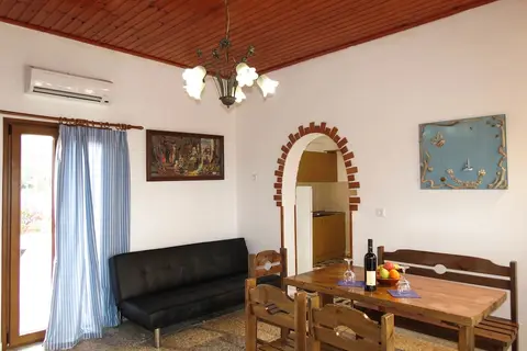 Spiros-Soula Family Hotel & Apts in Δημοτική Ενότητα Γαζίου — foto 18
